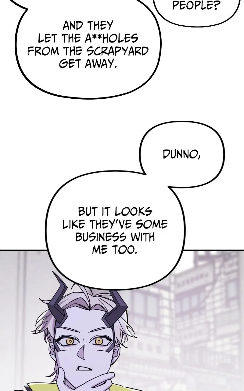 Youth Blossoms Chapter 22 – Page 58