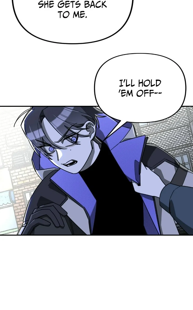 Youth Blossoms Chapter 21 – Page 28