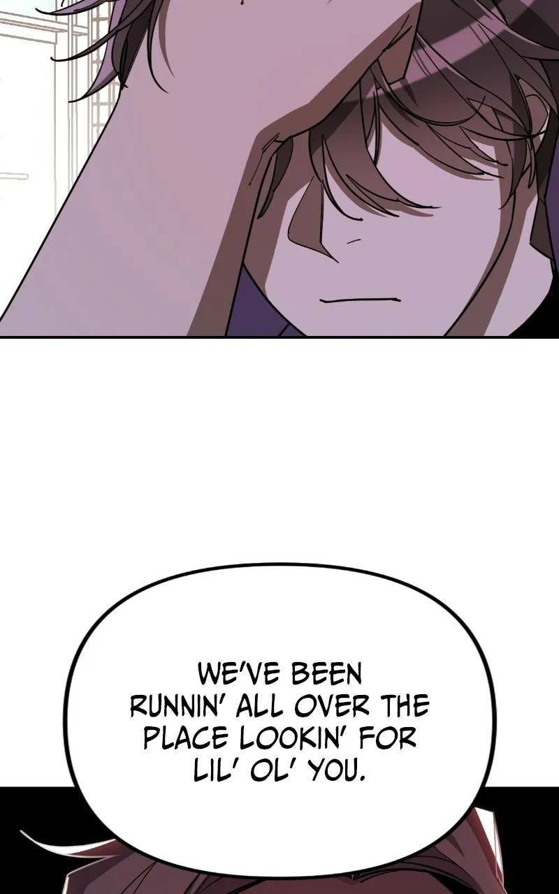 Youth Blossoms Chapter 21 – Page 40