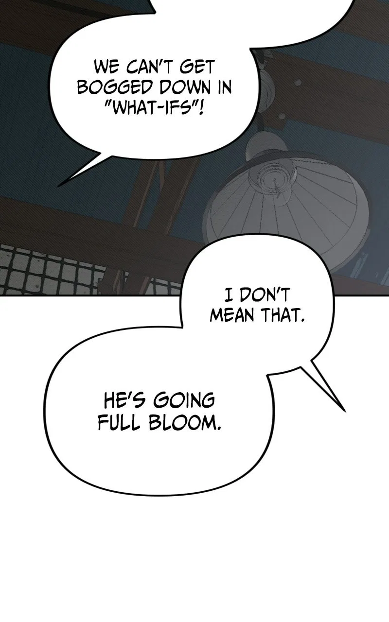 Youth Blossoms Chapter 21 – Page 100