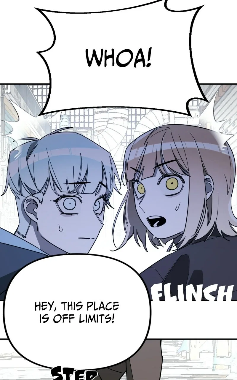 Youth Blossoms Chapter 21 – Page 107