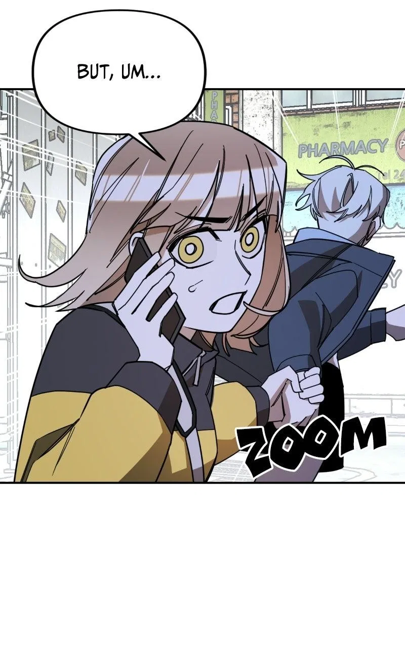 Youth Blossoms Chapter 20 – Page 83