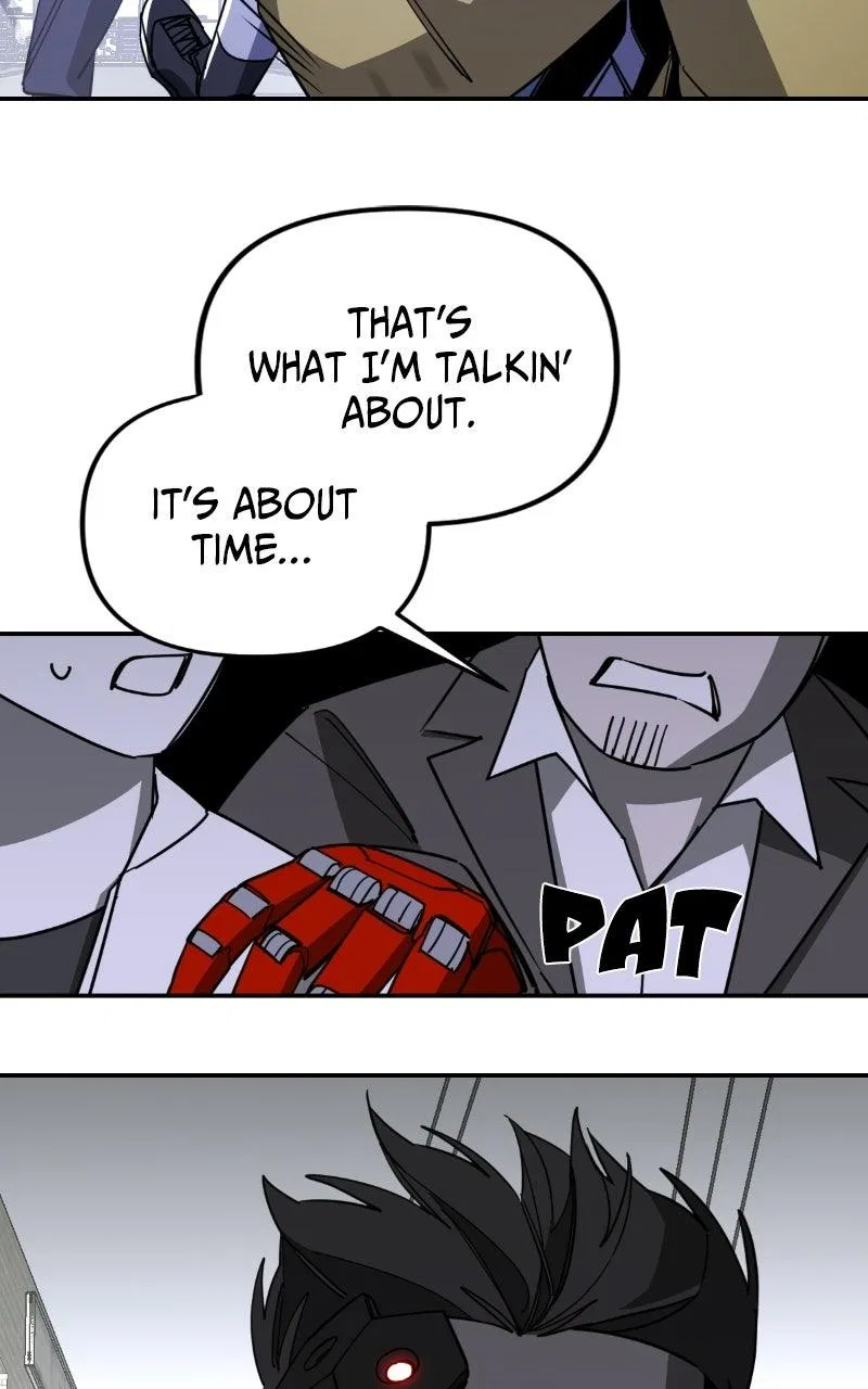 Youth Blossoms Chapter 20 – Page 99