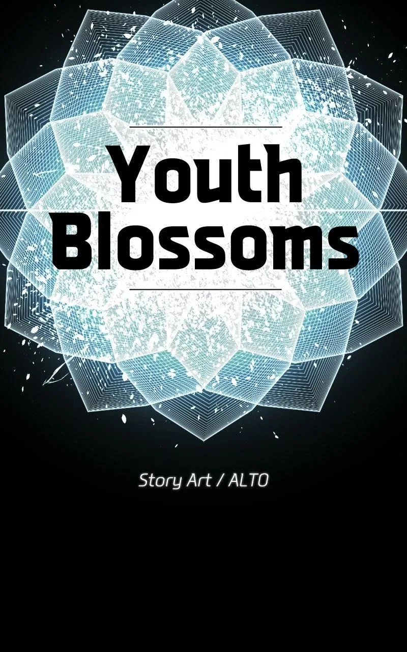 Youth Blossoms Chapter 19 – Page 25