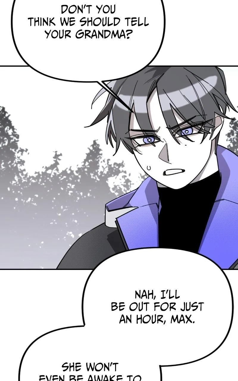 Youth Blossoms Chapter 19 – Page 31
