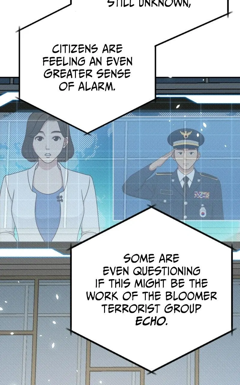 Youth Blossoms Chapter 19 – Page 55