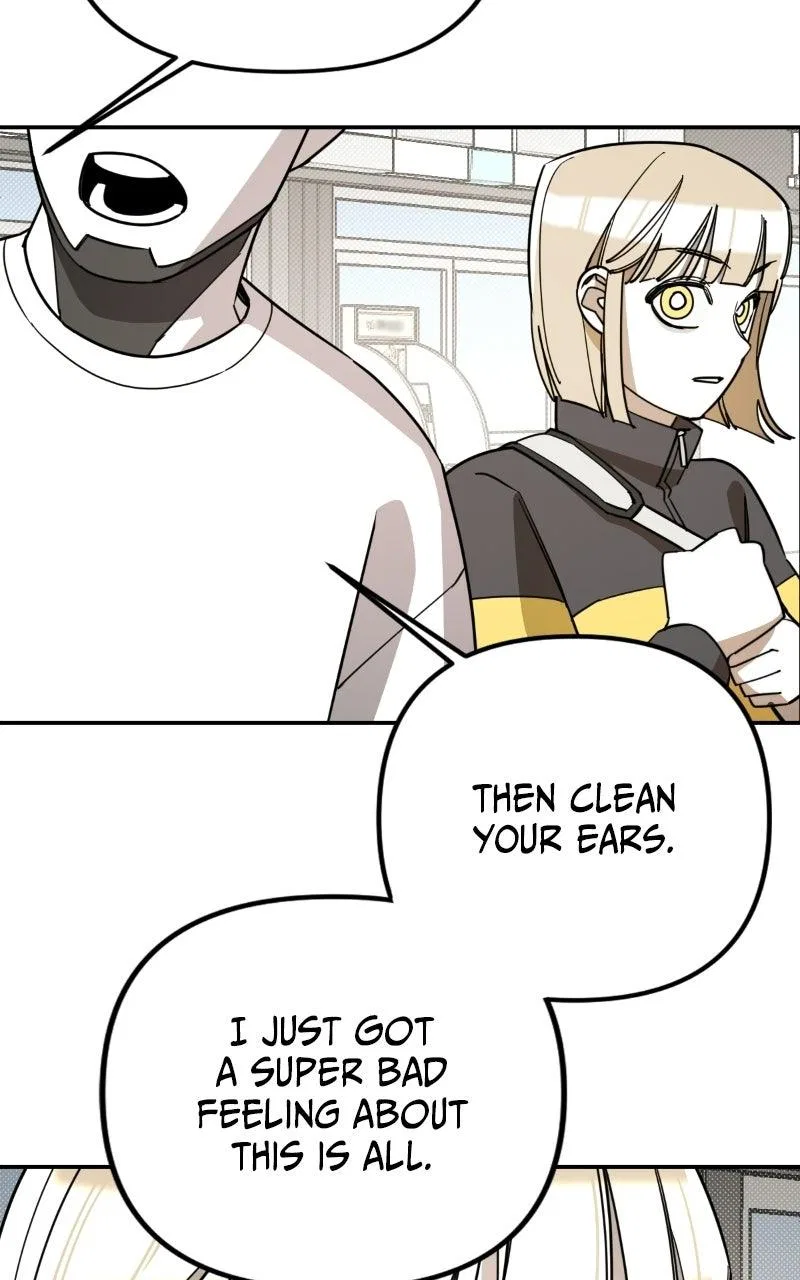 Youth Blossoms Chapter 19 – Page 64