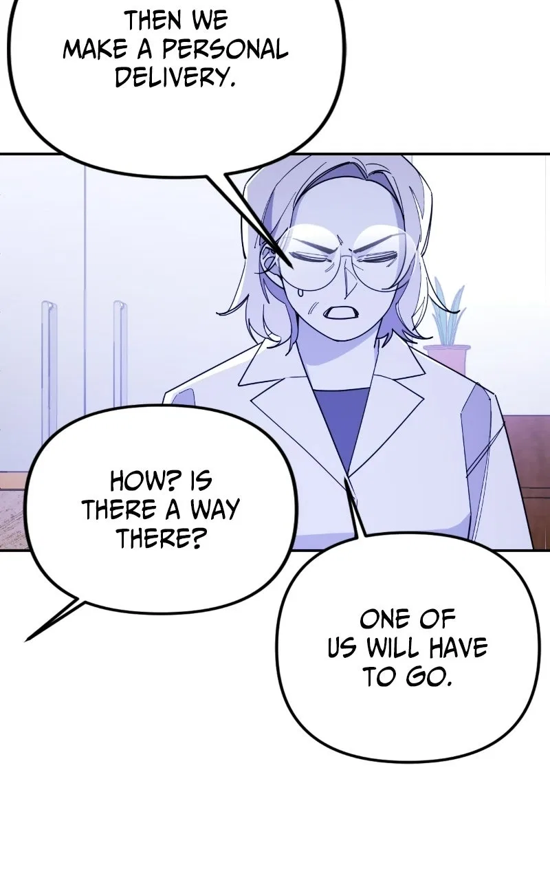 Youth Blossoms Chapter 18 – Page 28