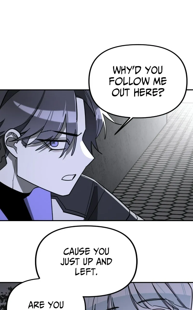 Youth Blossoms Chapter 18 – Page 57
