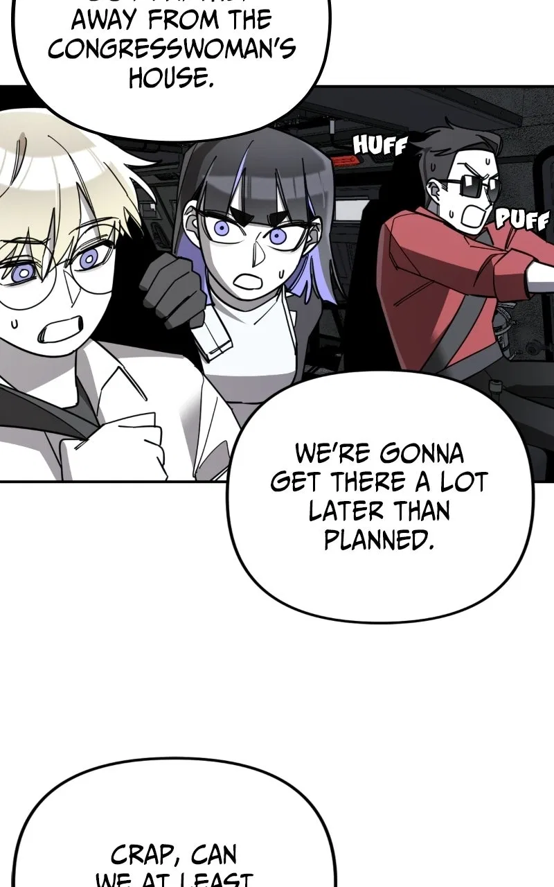 Youth Blossoms Chapter 17 – Page 19