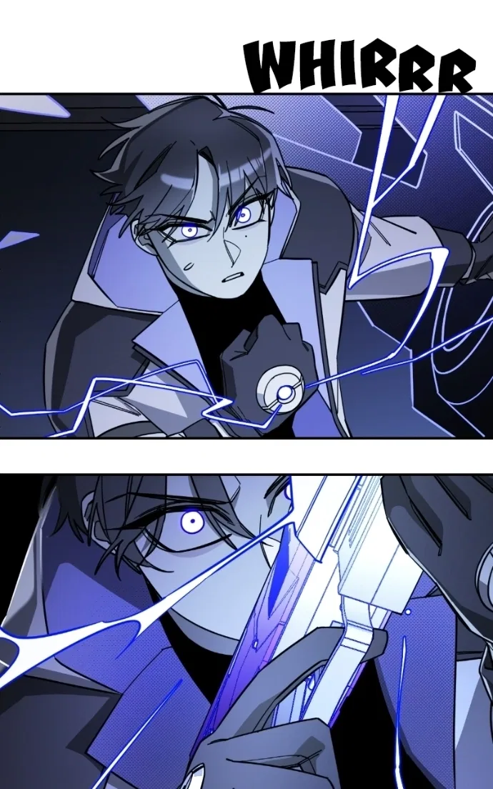 Youth Blossoms Chapter 16 – Page 34