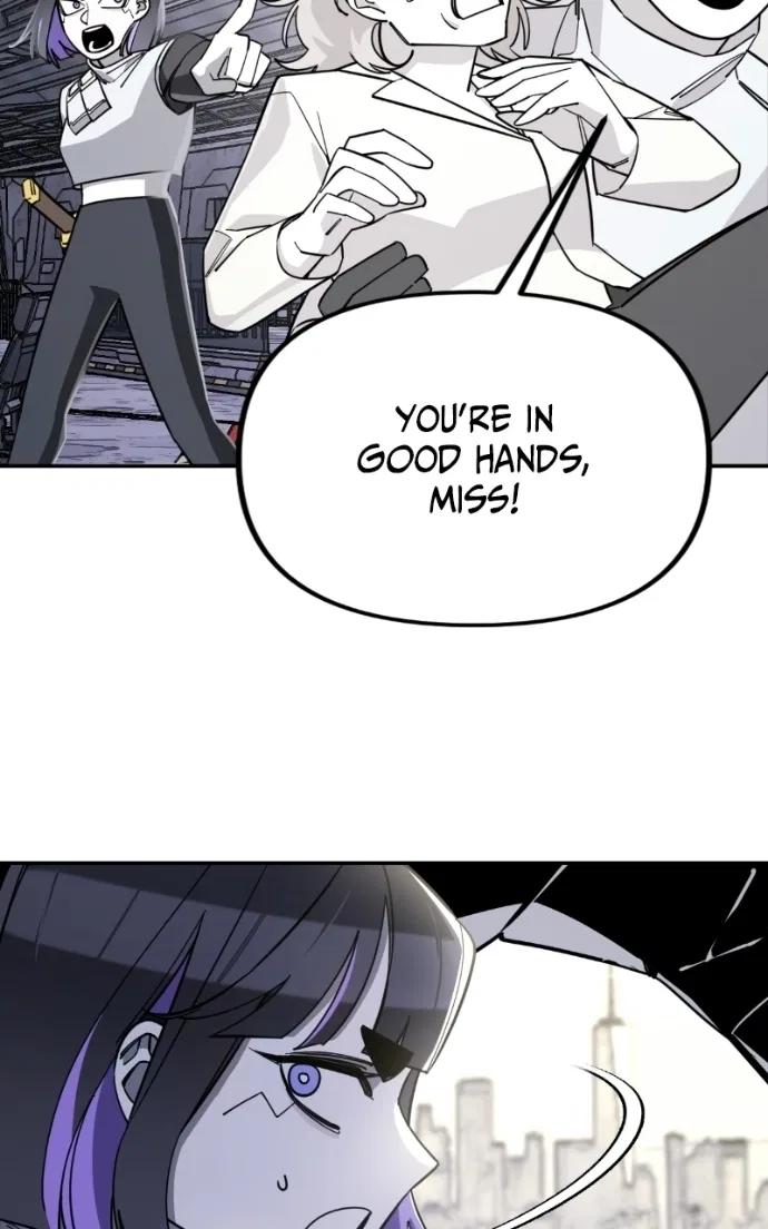Youth Blossoms Chapter 16 – Page 47