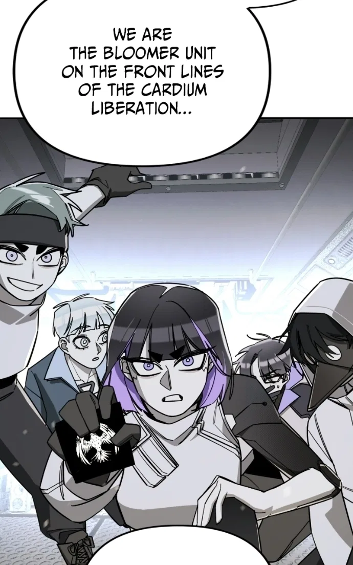 Youth Blossoms Chapter 16 – Page 61