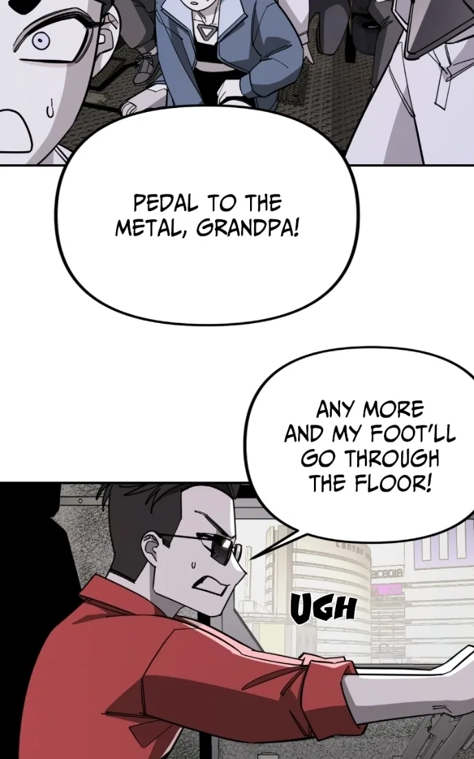 Youth Blossoms Chapter 16 – Page 79