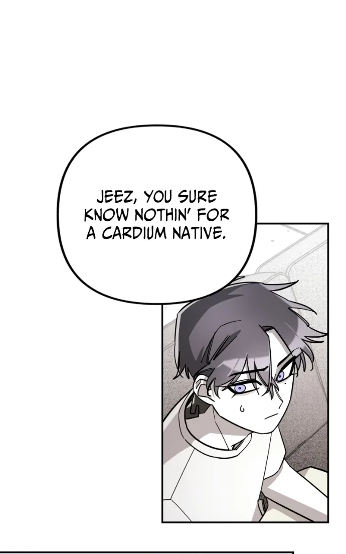Youth Blossoms Chapter 14 – Page 8