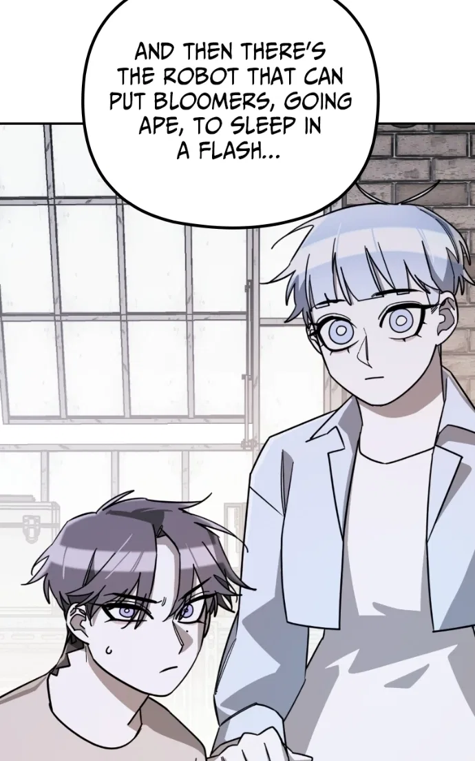 Youth Blossoms Chapter 14 – Page 19