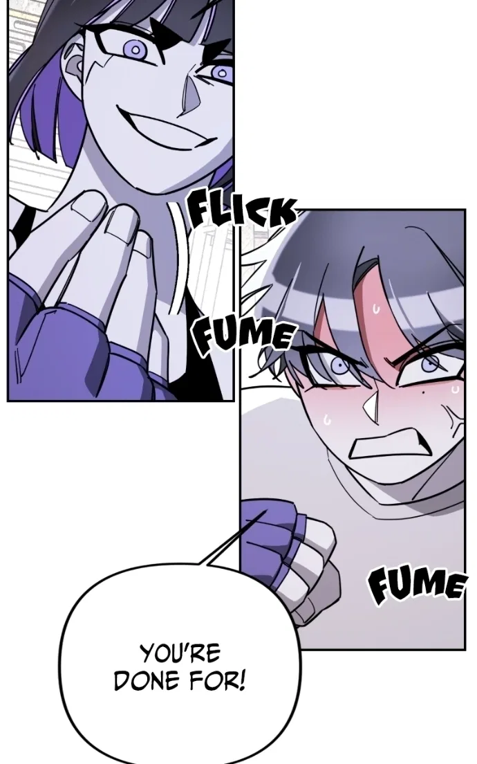 Youth Blossoms Chapter 14 – Page 58