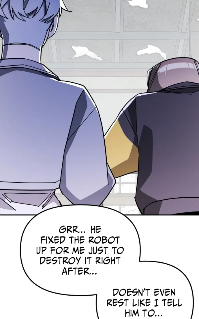 Youth Blossoms Chapter 14 – Page 60