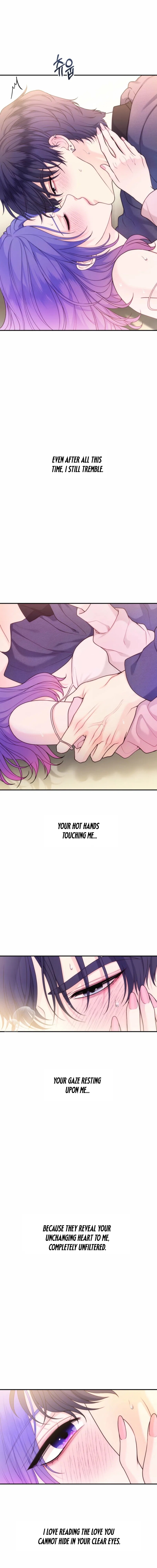 My Favorite Savior Girl Chapter 72 – Page 6
