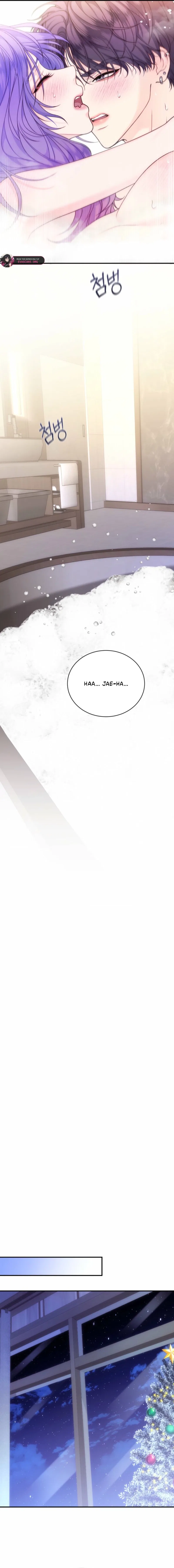 My Favorite Savior Girl Chapter 72 – Page 12