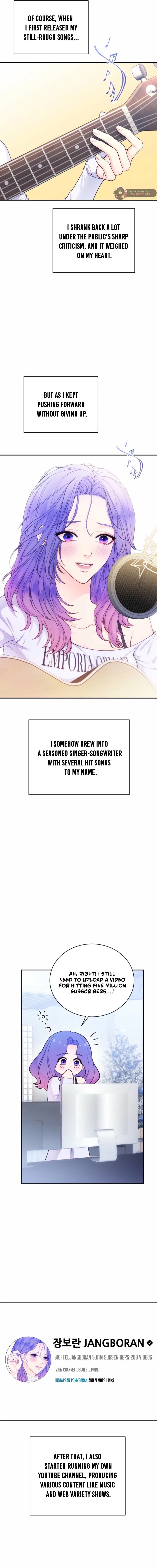 My Favorite Savior Girl Chapter 71 – Page 2