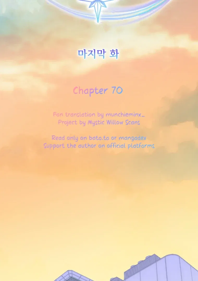 My Favorite Savior Girl Chapter 70 – Page 2