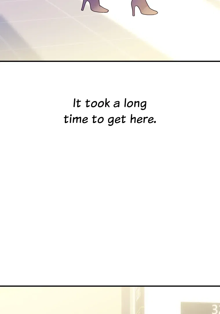 My Favorite Savior Girl Chapter 70 – Page 6