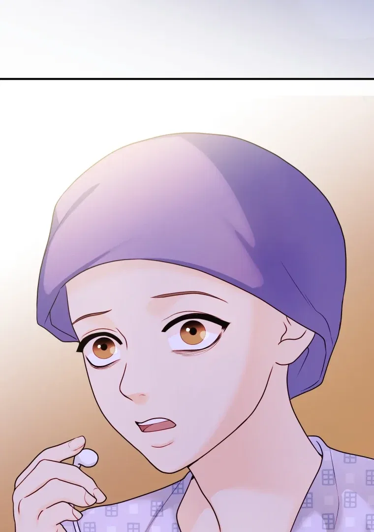 My Favorite Savior Girl Chapter 70 – Page 17