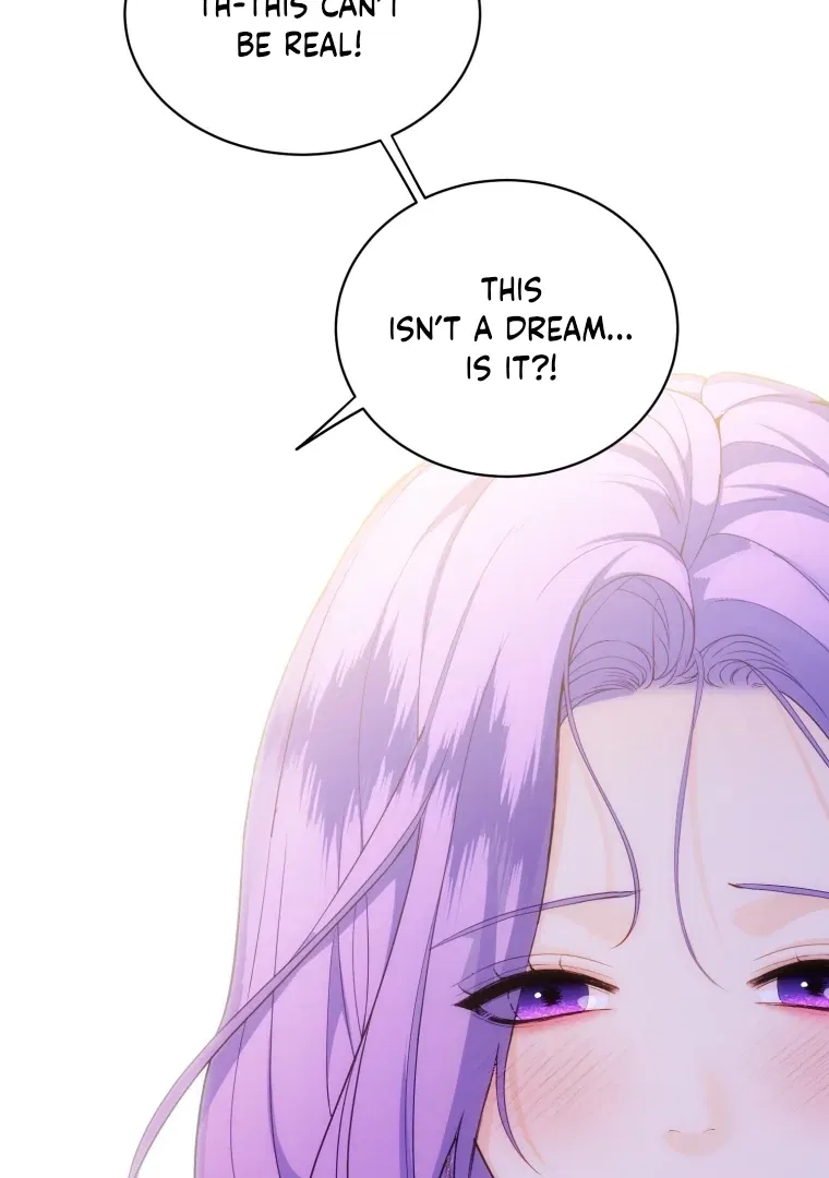 My Favorite Savior Girl Chapter 70 – Page 21
