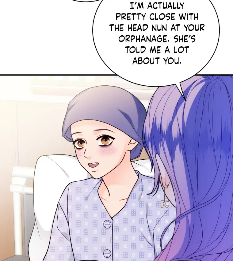 My Favorite Savior Girl Chapter 70 – Page 24