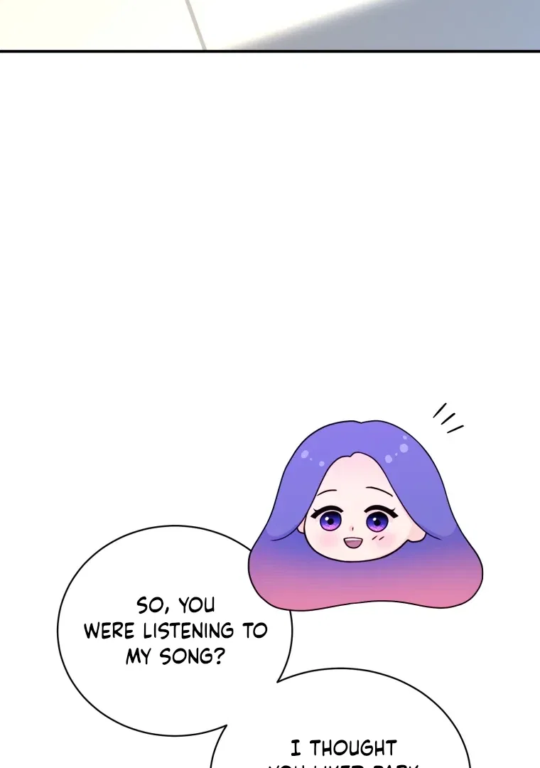 My Favorite Savior Girl Chapter 70 – Page 33