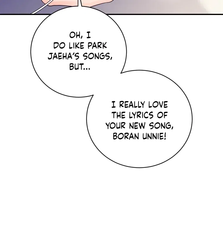 My Favorite Savior Girl Chapter 70 – Page 35