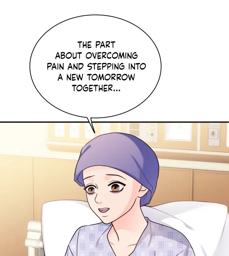 My Favorite Savior Girl Chapter 70 – Page 36