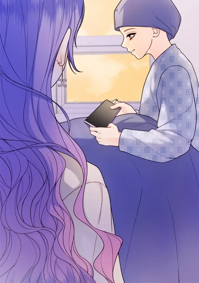 My Favorite Savior Girl Chapter 70 – Page 44