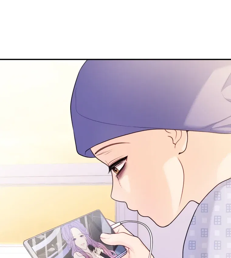 My Favorite Savior Girl Chapter 70 – Page 48