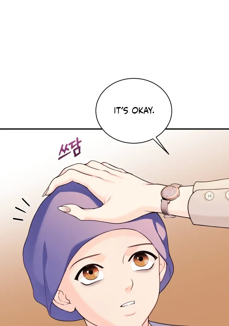 My Favorite Savior Girl Chapter 70 – Page 50