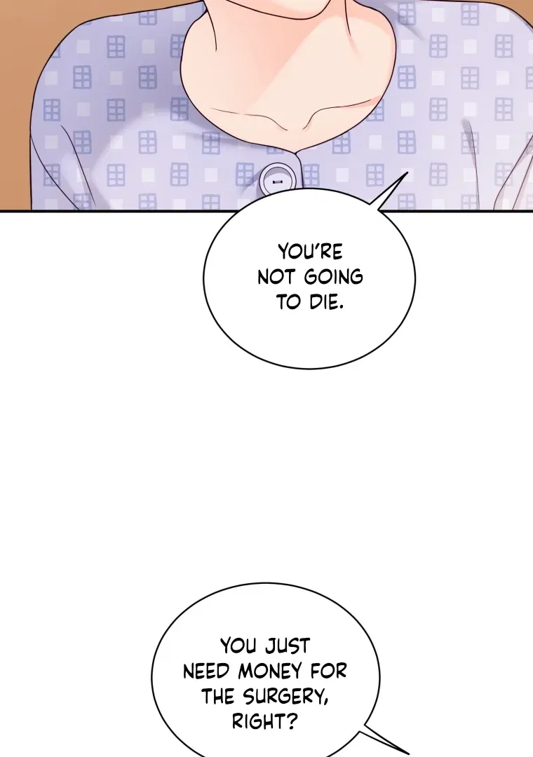 My Favorite Savior Girl Chapter 70 – Page 51