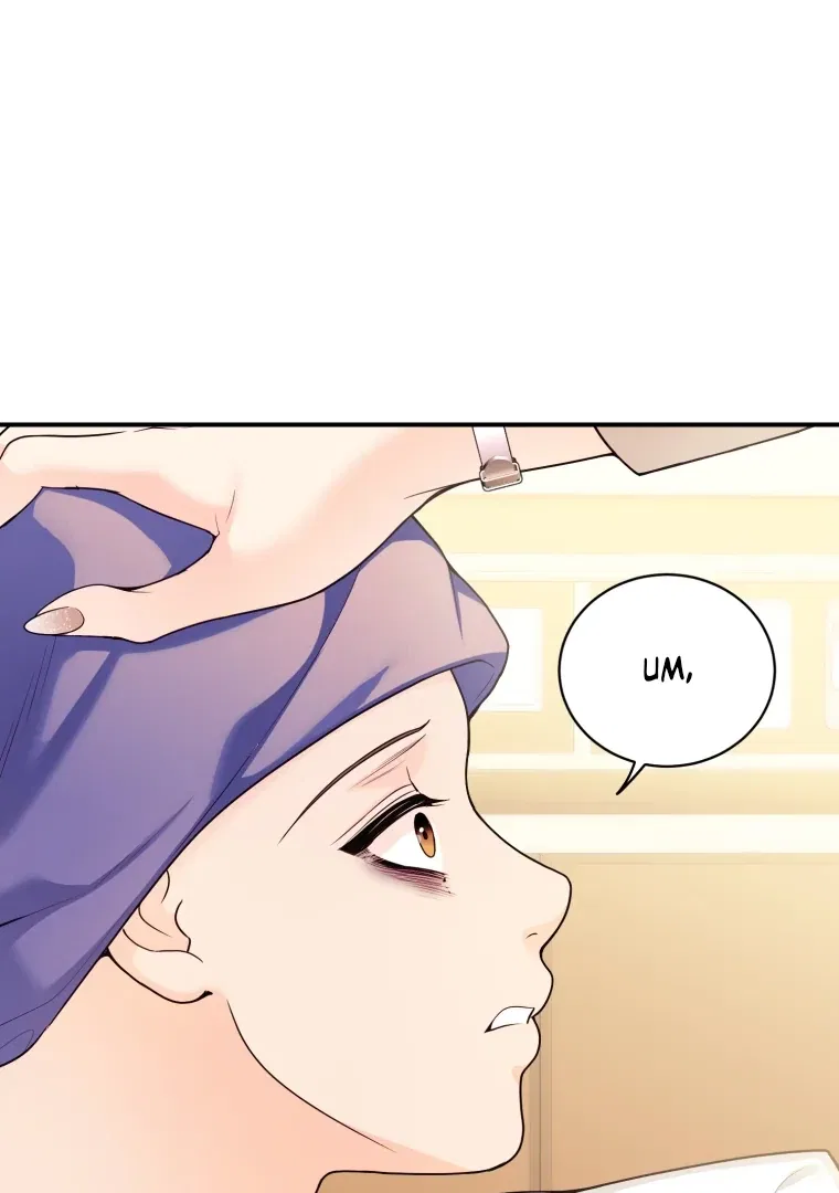 My Favorite Savior Girl Chapter 70 – Page 56