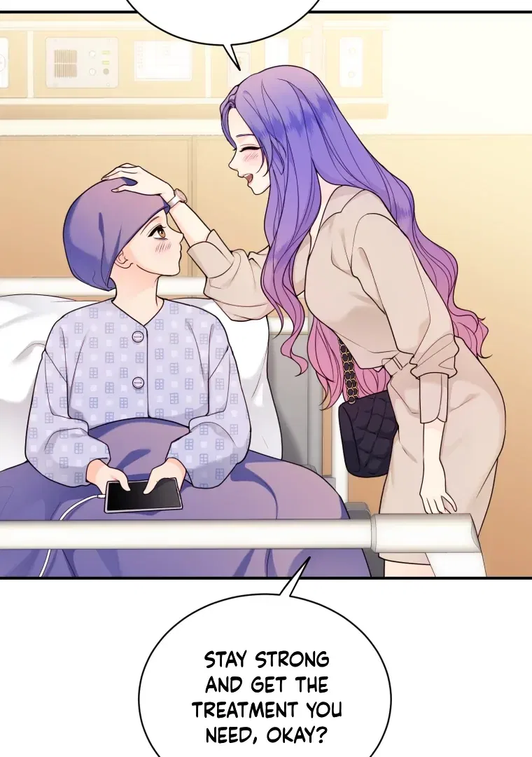 My Favorite Savior Girl Chapter 70 – Page 58