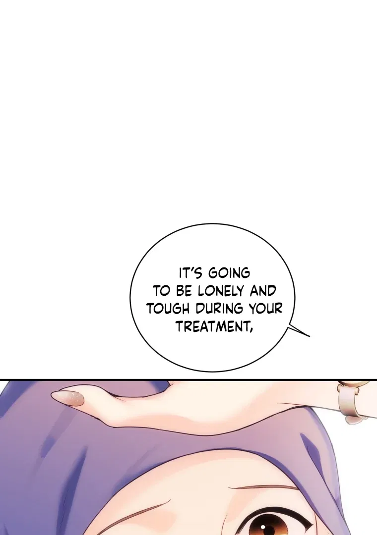 My Favorite Savior Girl Chapter 70 – Page 61