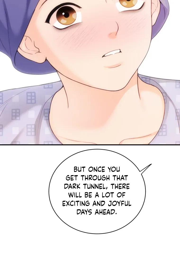 My Favorite Savior Girl Chapter 70 – Page 62