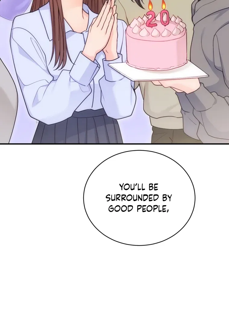 My Favorite Savior Girl Chapter 70 – Page 64