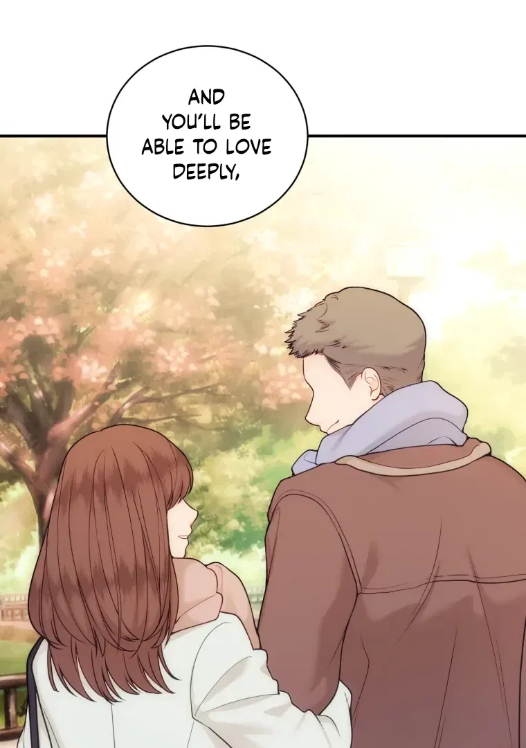 My Favorite Savior Girl Chapter 70 – Page 65
