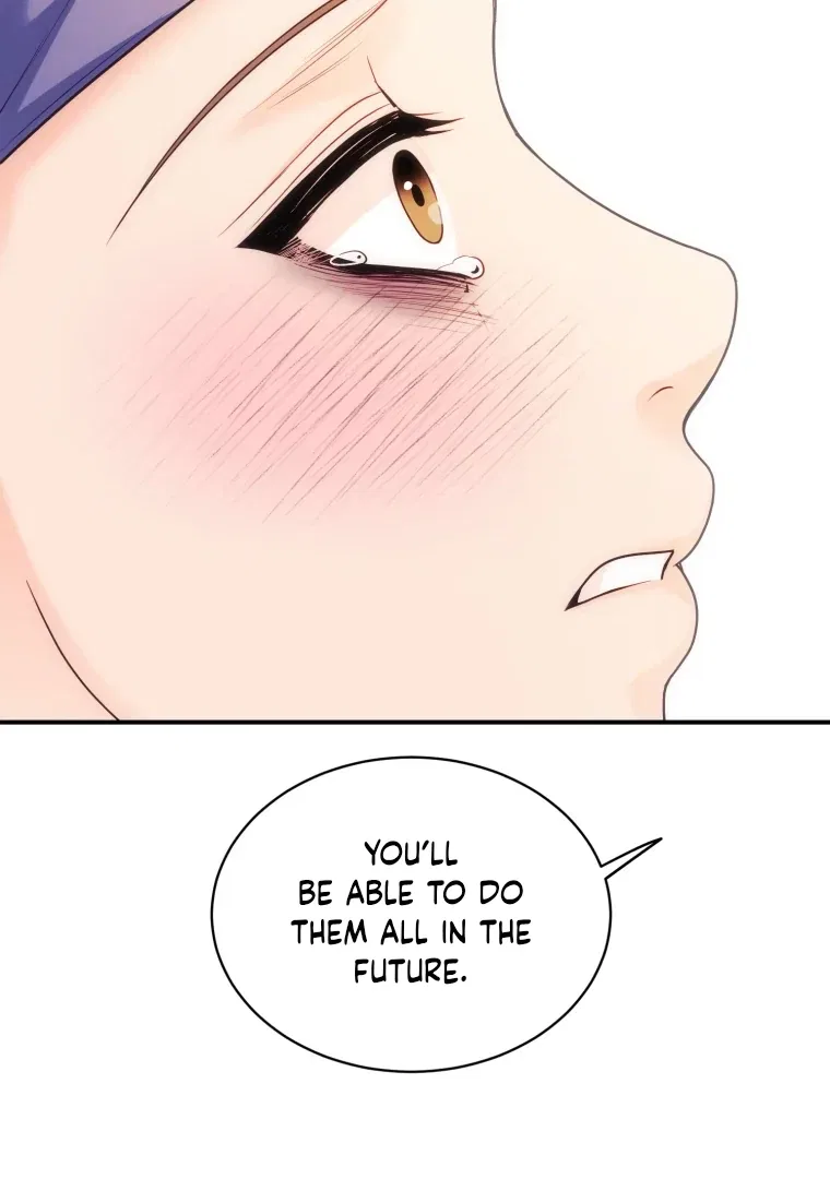 My Favorite Savior Girl Chapter 70 – Page 69