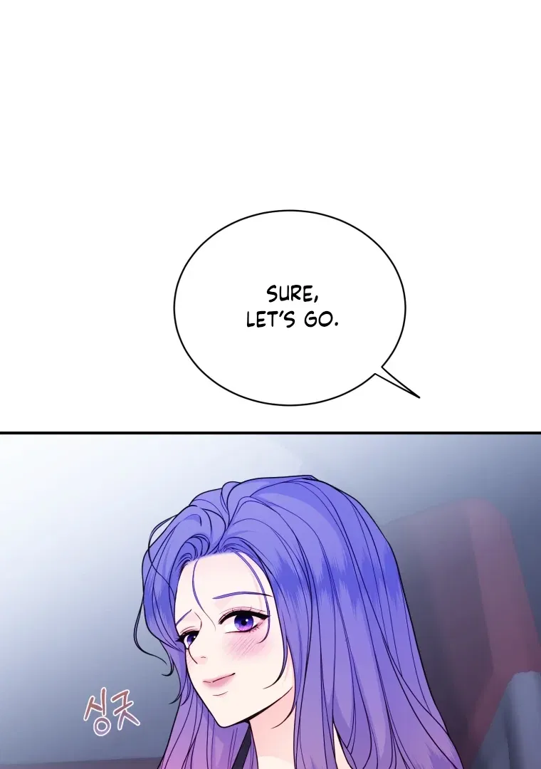 My Favorite Savior Girl Chapter 70 – Page 80