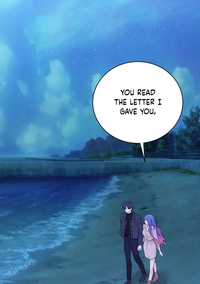 My Favorite Savior Girl Chapter 70 – Page 88
