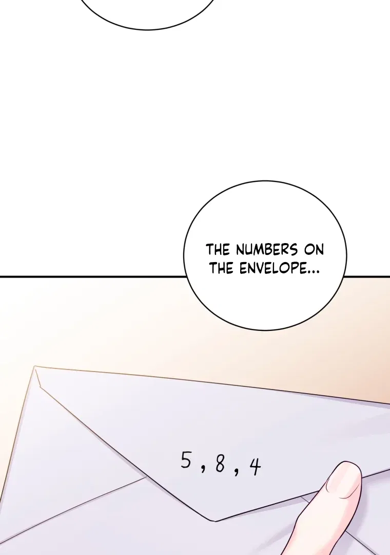 My Favorite Savior Girl Chapter 70 – Page 91