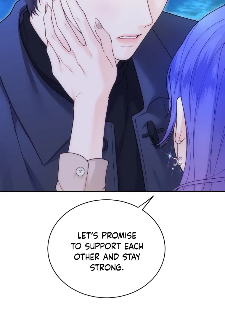 My Favorite Savior Girl Chapter 70 – Page 123