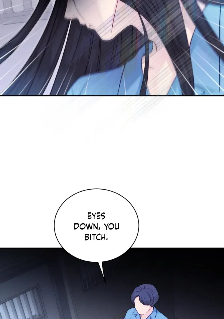 My Favorite Savior Girl Chapter 69 – Page 25