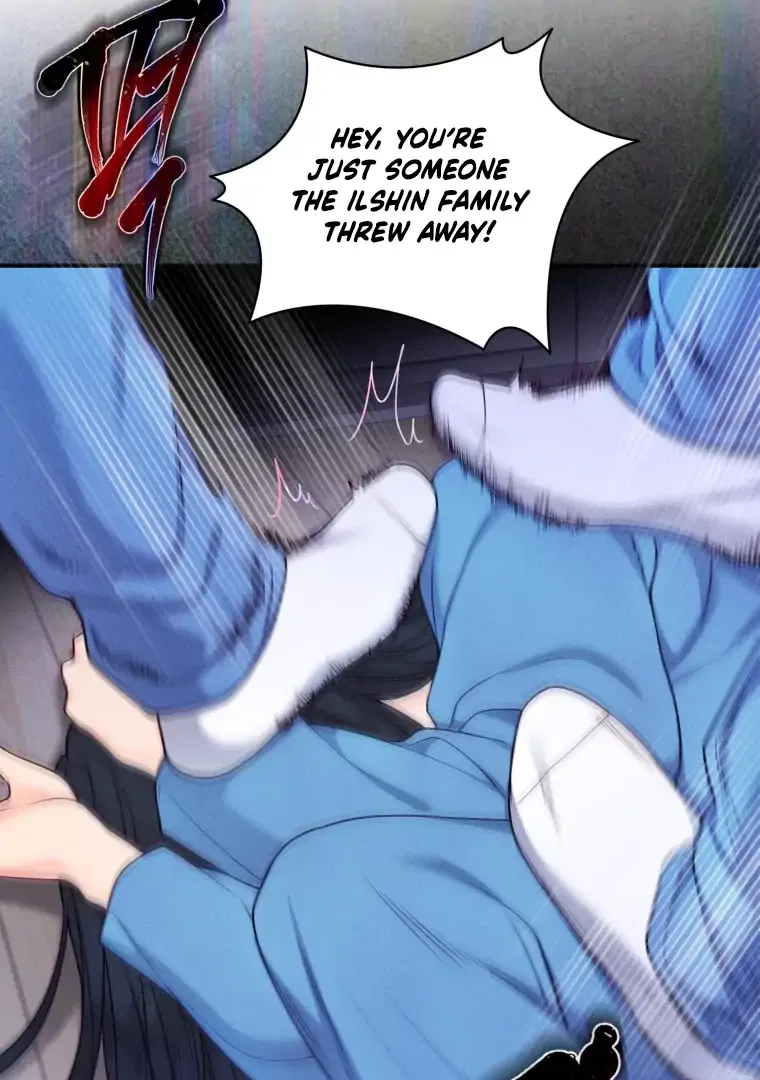 My Favorite Savior Girl Chapter 69 – Page 35